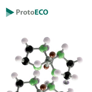 ProtoECO license (without regulatory reports)