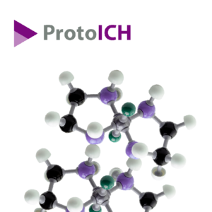 1 combined prediction for mutagenicity + 3 reports (ProtoICH)