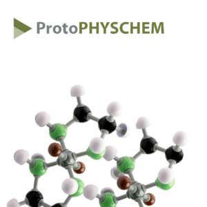 ProtoPHYSCHEM license  (without regulatory reports)