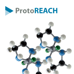 Prediction of 1 (eco)toxicological activity + QPRF report (ProtoREACH)