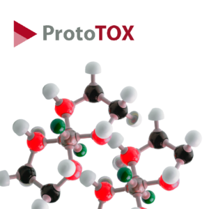 ProtoTOX license (without regulatory reports)