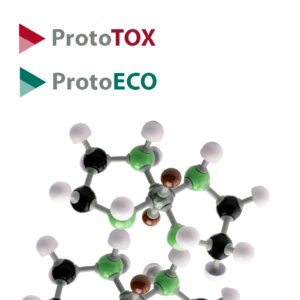Prediction of 1 (eco)toxicological activity (ProtoECO and ProtoTOX)